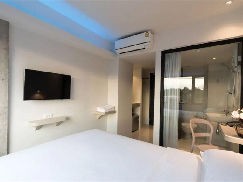 Hotel Prima House Pattaya. Zewnętrze zdjęcie