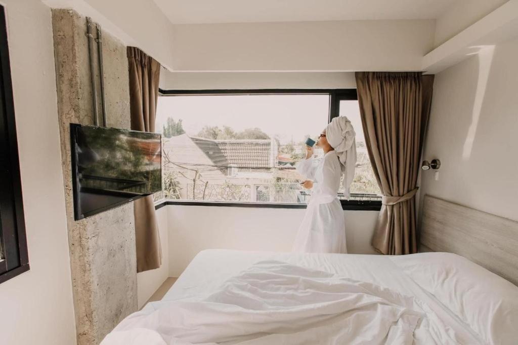 Hotel Prima House Pattaya. Zewnętrze zdjęcie