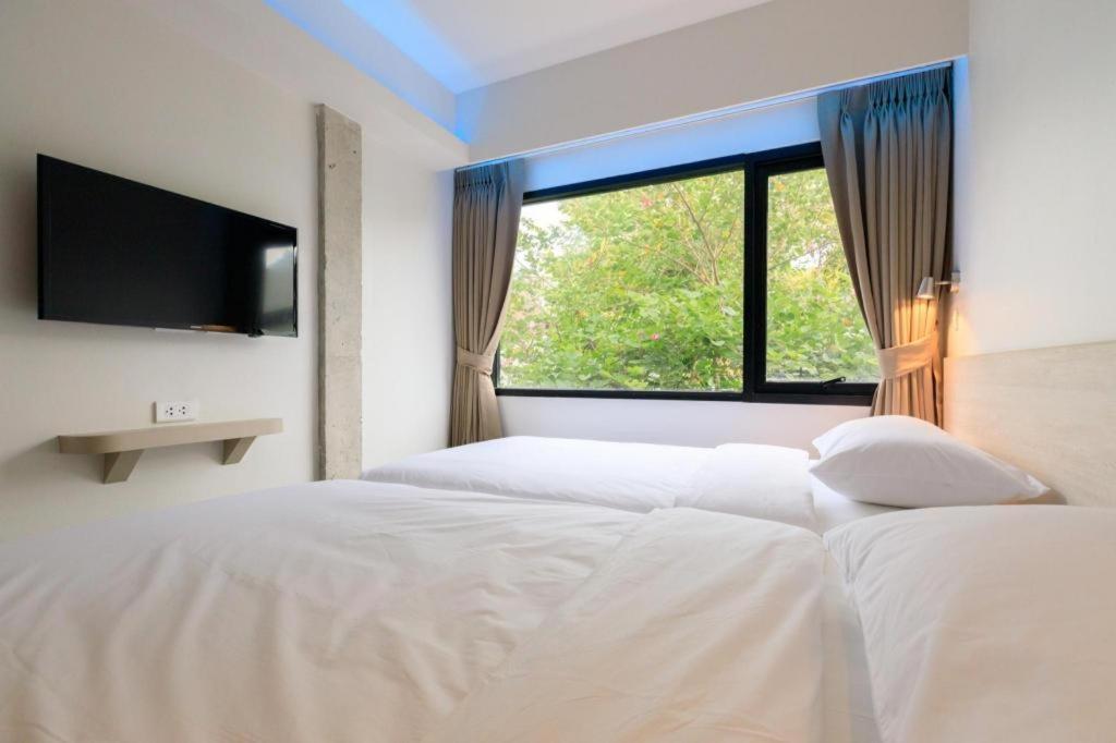 Hotel Prima House Pattaya. Zewnętrze zdjęcie