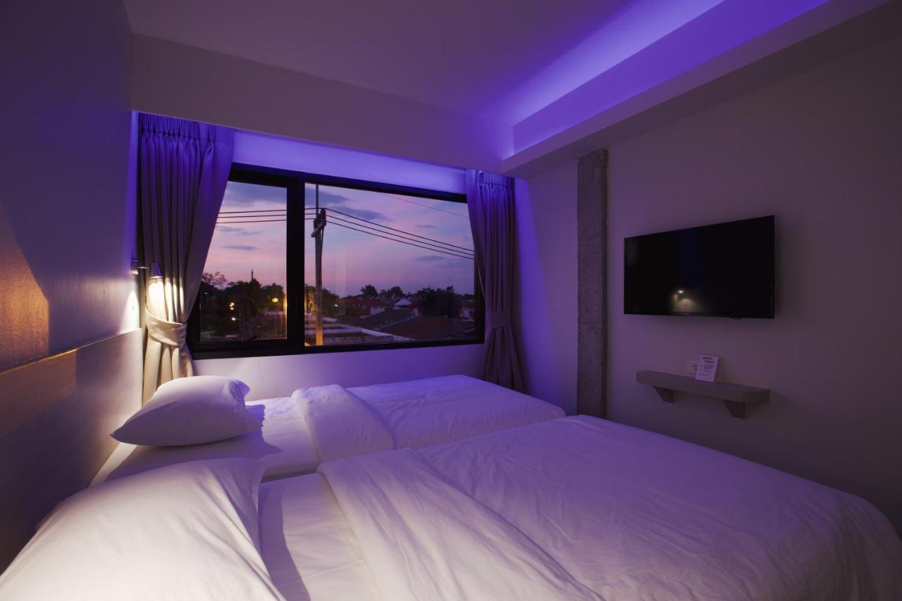 Hotel Prima House Pattaya. Zewnętrze zdjęcie